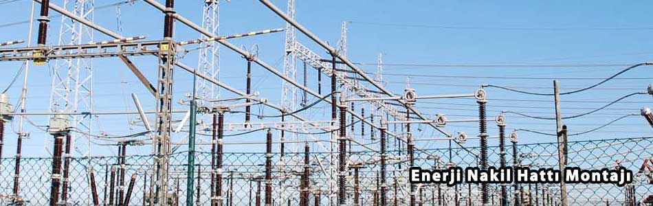 Tekirdağ Elektrik Teknik Elektrik