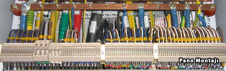 Tekirdağ Elektrik ustası