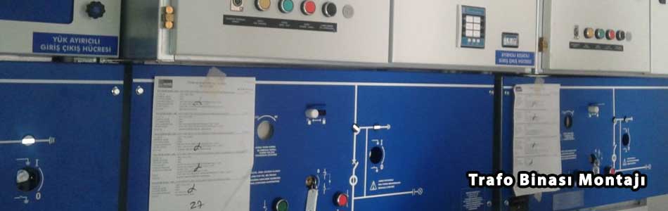 Tekirdağ Elektrik ustası